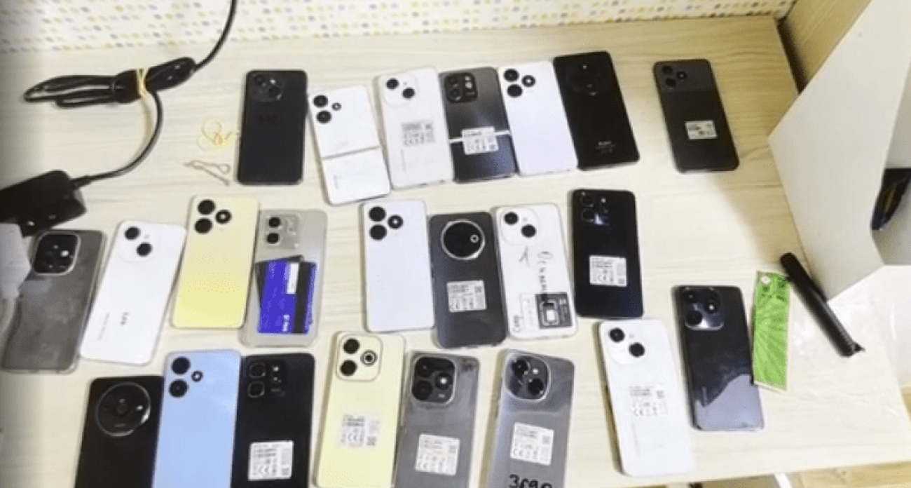 Банды из Иванова превращали чужие карты в криптовалюту: двое уже за решёткой