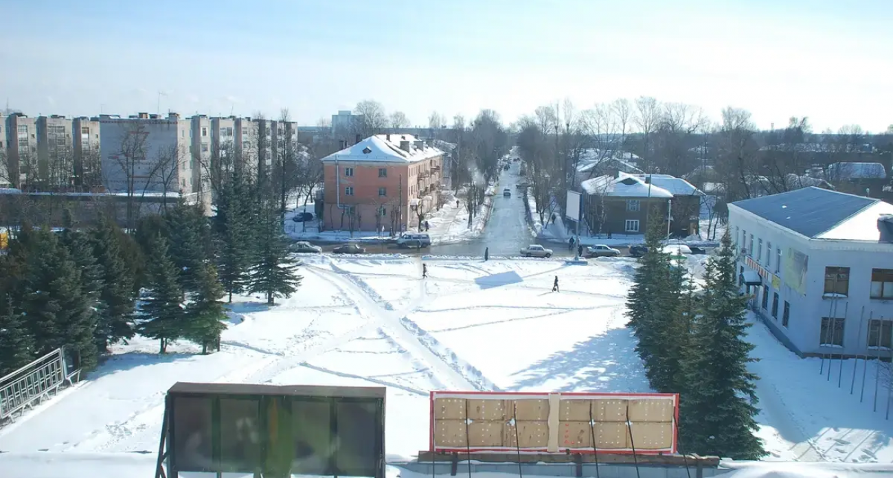 От фонтанов до МФЦ: 30 точек бесплатного Wi-Fi появились в Палехе, Кохме и Родниках