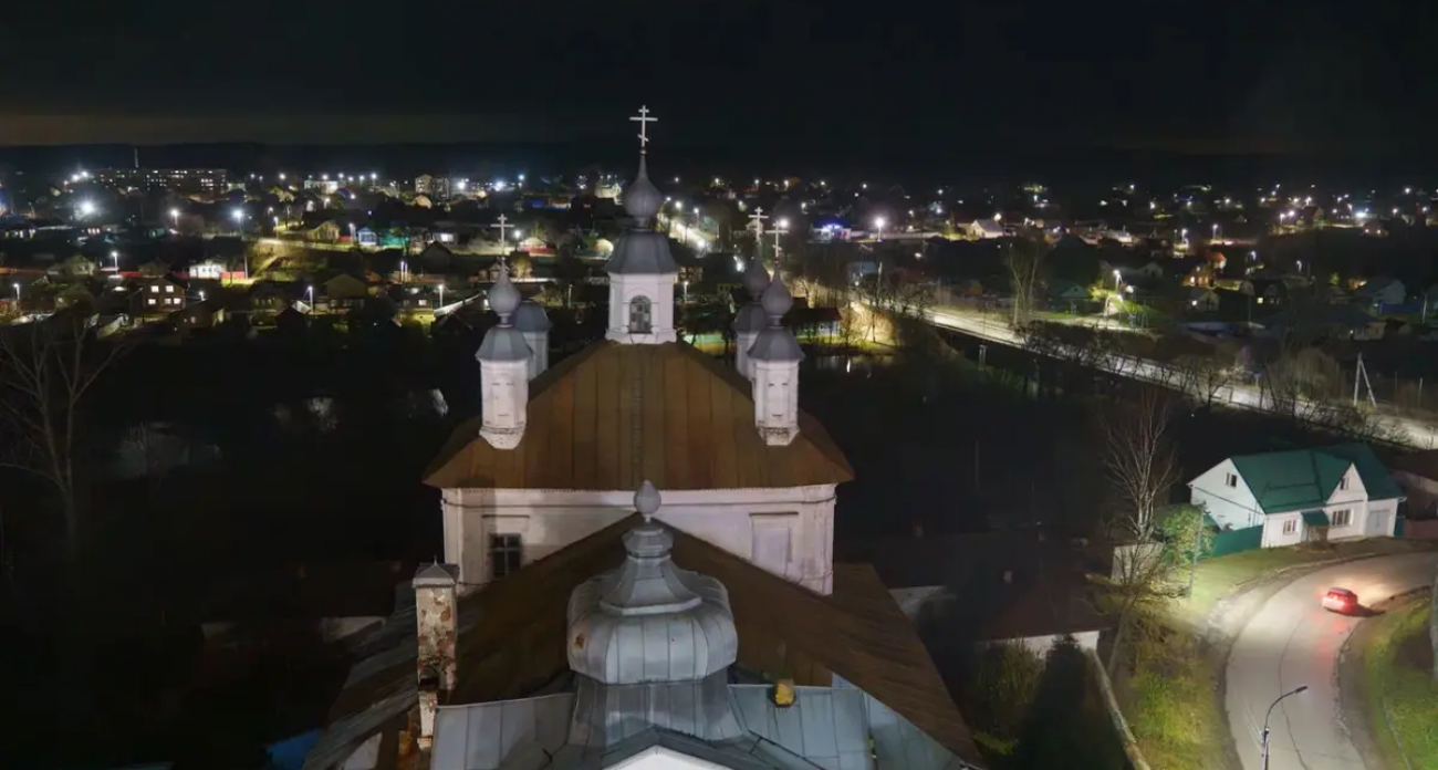 Иваново попало в топ городов для командировок наравне с Петербургом и Сочи