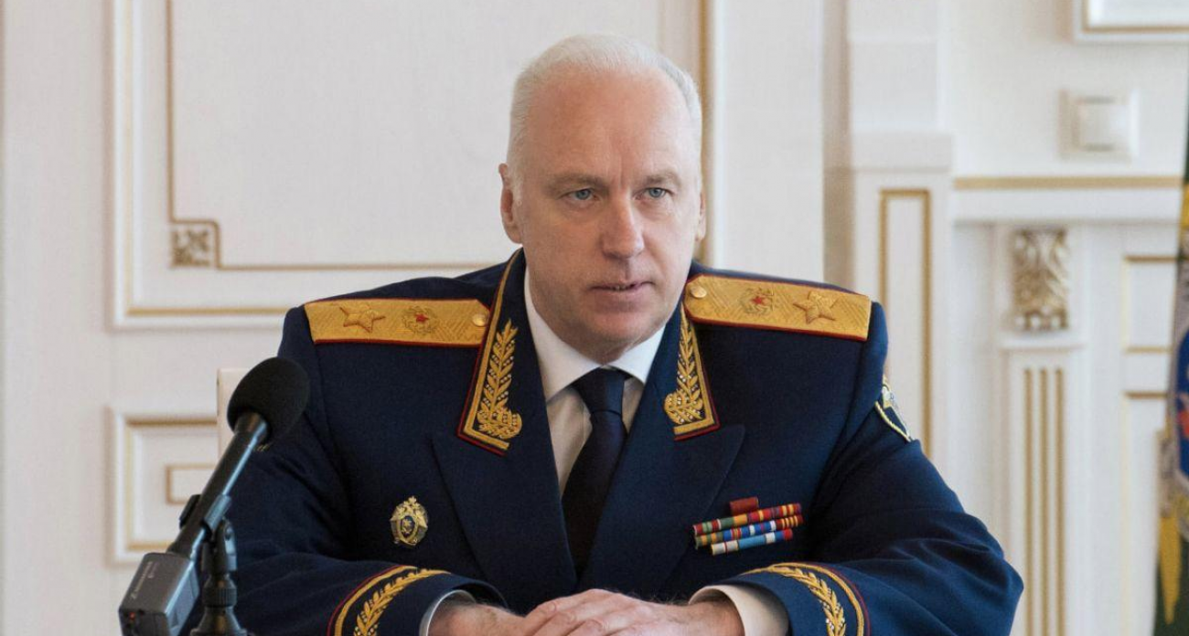 Бастрыкин взял на контроль дело о поджоге квартиры 73-летней пенсионерки бывшим мужем