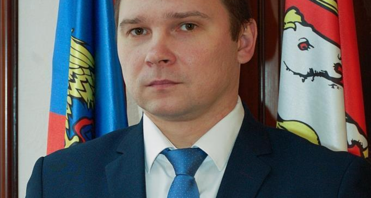 Глава Кохмы Комиссаров готовится возглавить Иваново после отставки