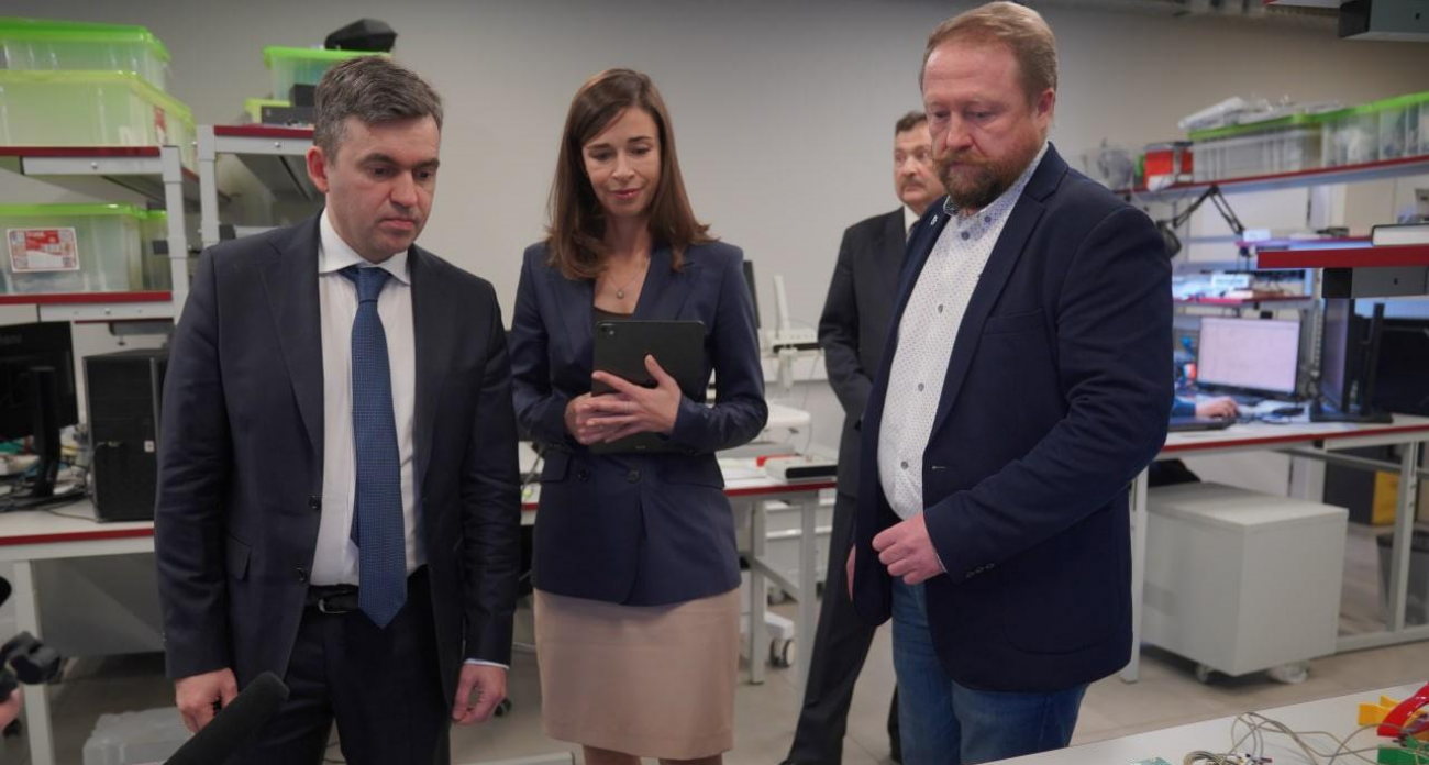 «Нейрософт» вместо ТРЦ построит медицинский кластер с технопарком в Иванове