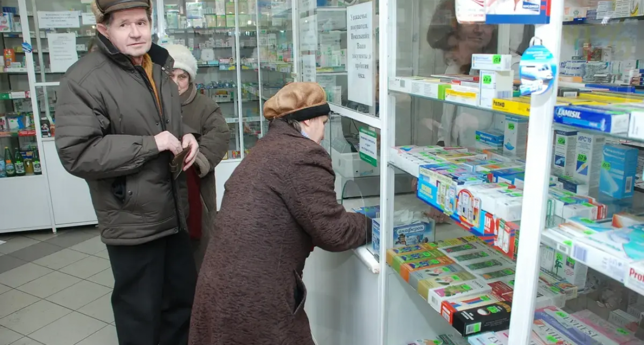 Иванovo получит редкие онкопрепараты: поступили лекарства для тяжелобольных