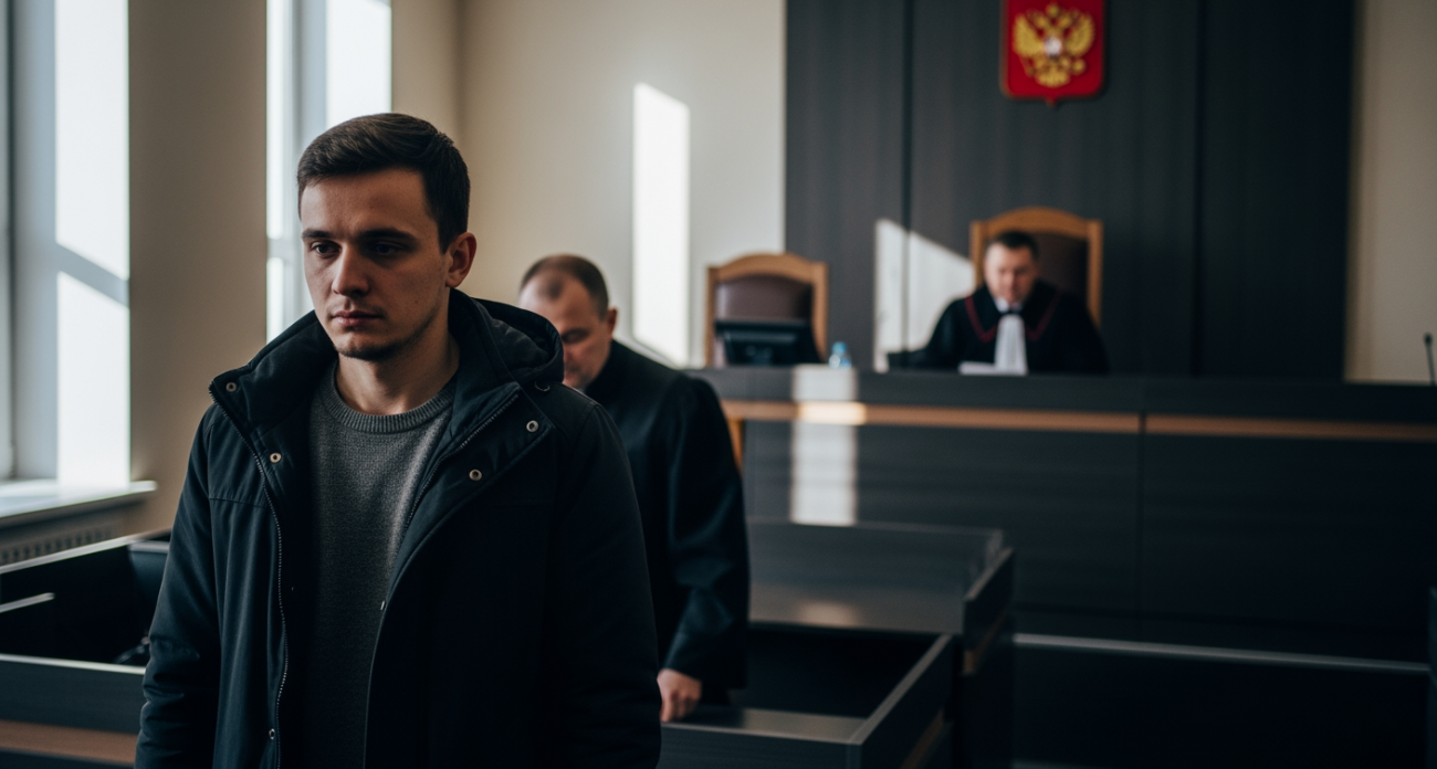 Молодой ивановец осужден на 2,5 года за реабилитацию нацизма в соцсети