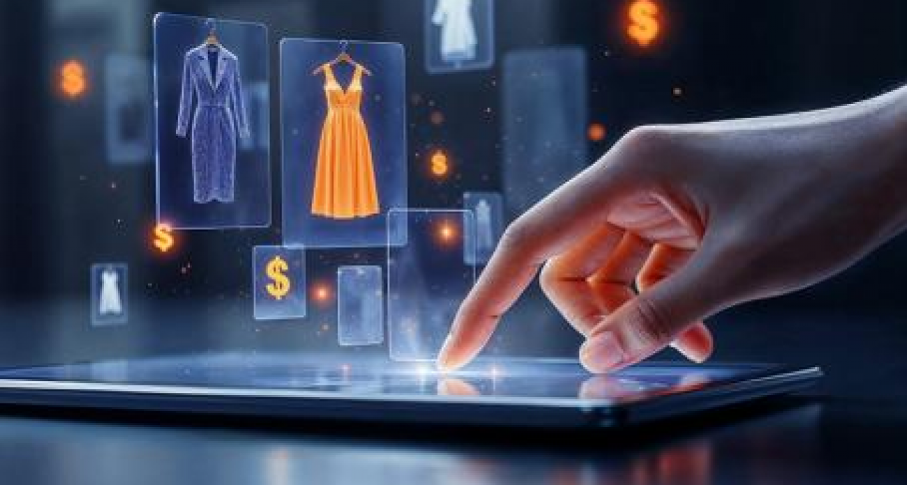 Маркетплейсы «съедают» 55% выручки: производители требуют спасения