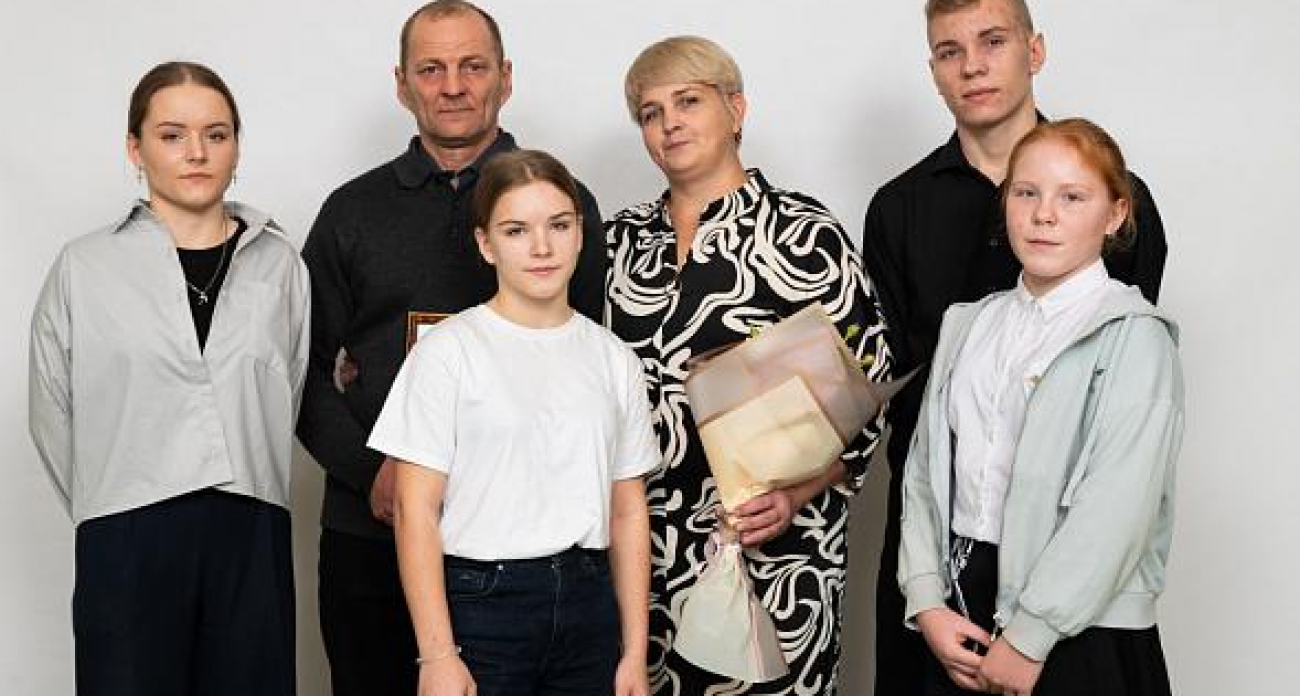 Иваново получит 350 тысяч за третьего ребёнка: расширены выплаты семьям