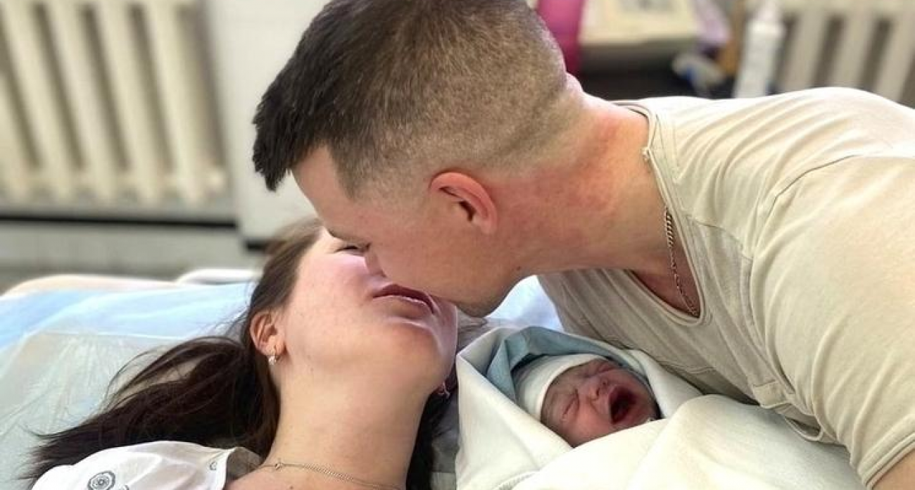 Чудо выживания: девочка весом 492 грамма борется за жизнь в реанимации