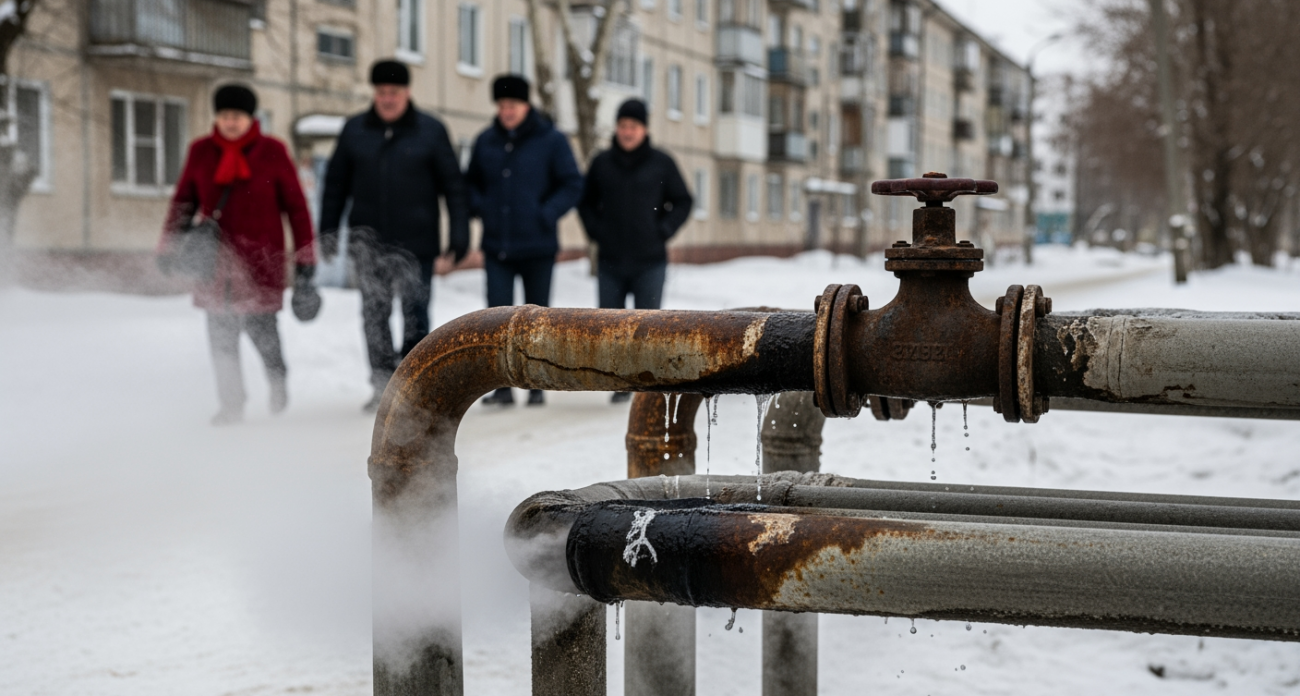 Прокуратура оспаривает продажу водоснабжения Фурманова за 17 лет