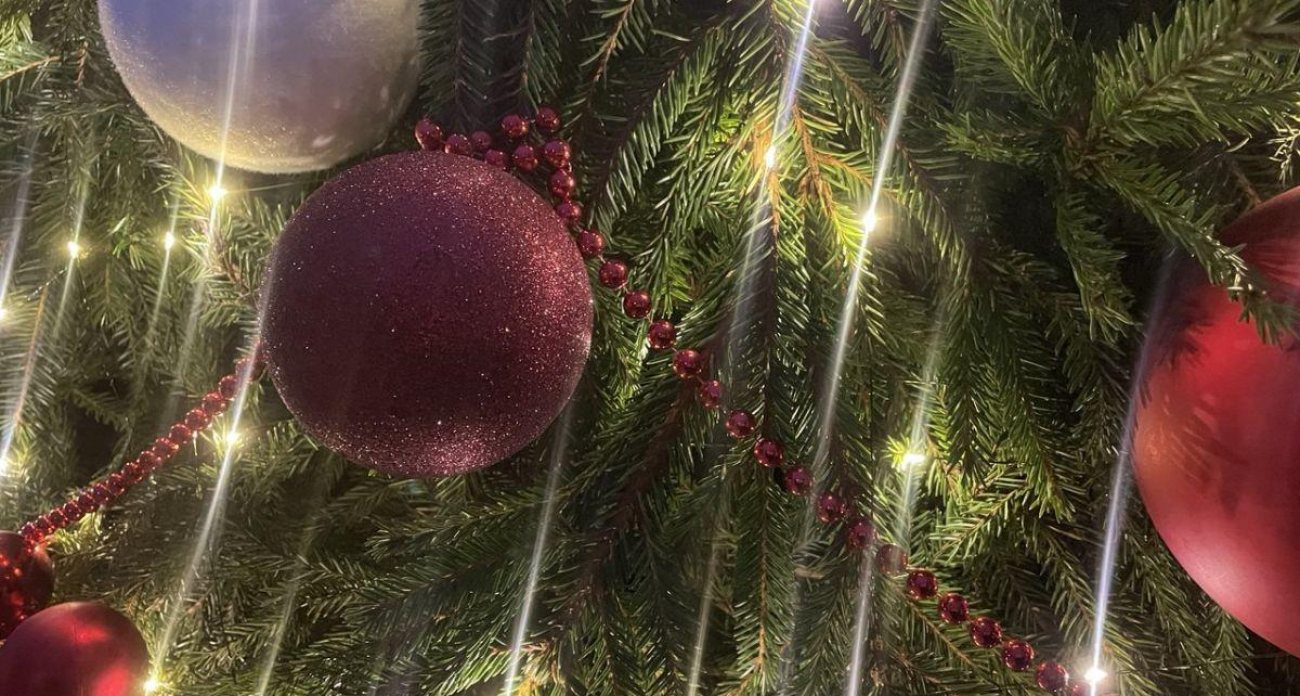 Плес потратит 5 млн на новогодний декор: контракт до 2026 года с хранением украшений