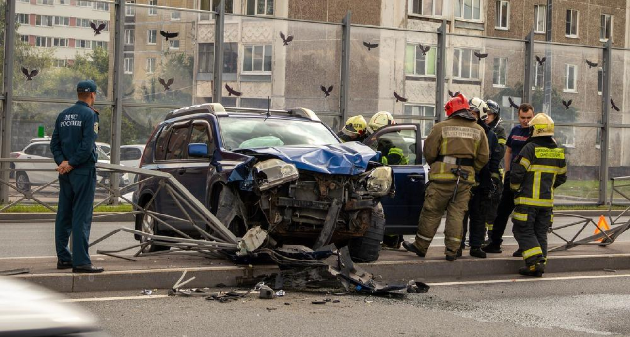 Выехал на встречку — ответишь дважды: новая практика судов по ДТП с жертвами и ранеными