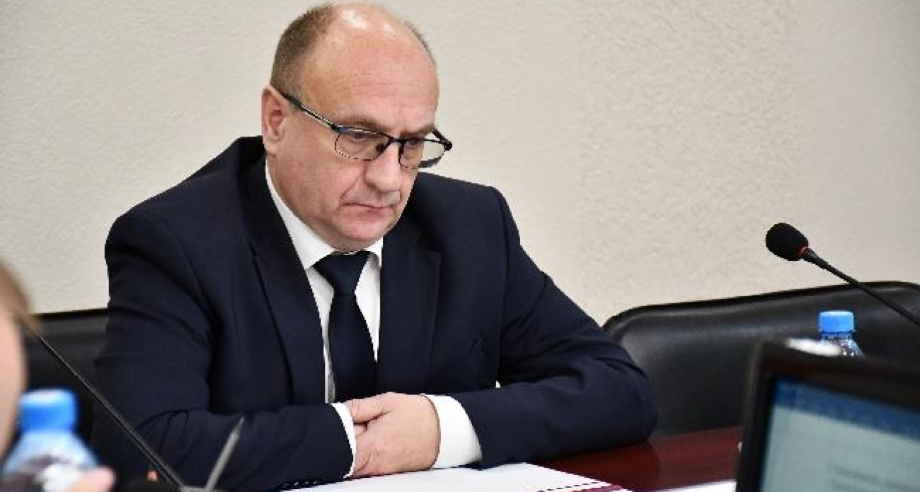 Иванов переделают: депутаты спорят о границах и истории города