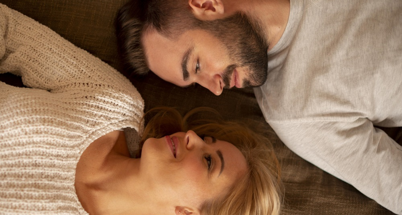 15 психологических приемов, которые покорят любого мужчину: опыт женщин, познавших секрет