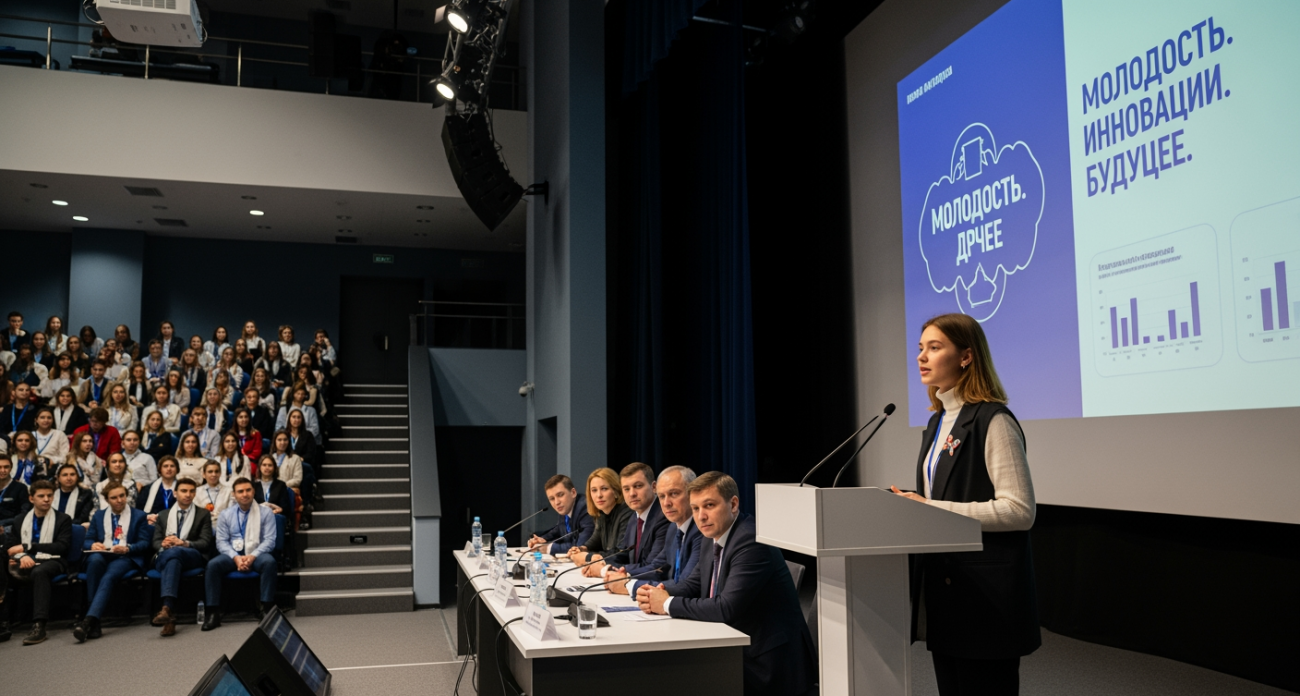 Школьница из Вичуги обошла 150 конкурсантов на «Ученике года»