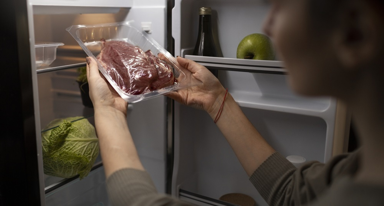 Секрет идеальной морозилки: как избежать льда и неприятного запаха раз и навсегда