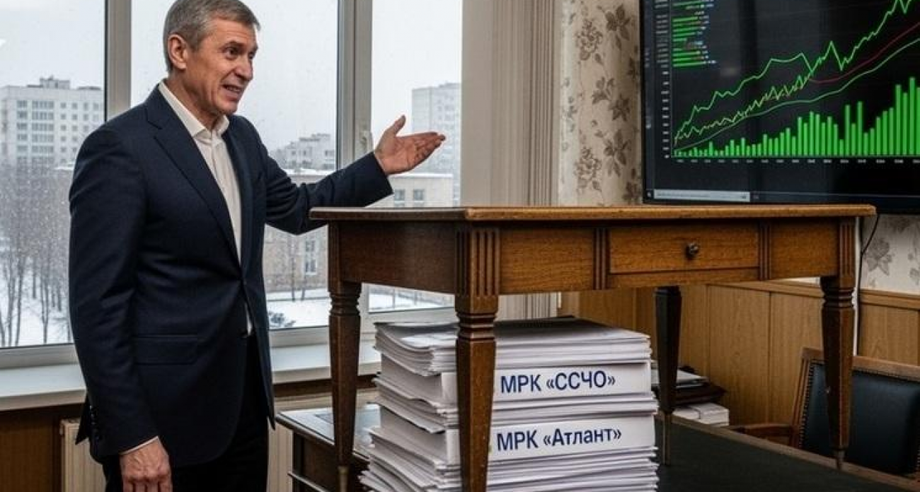 Две компании обеспечили 76% прибыли бизнеса Ивановской области, переехав туда летом