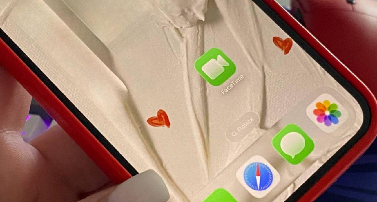 FaceTime заблокирован в России: Роскомнадзор ограничил связь с близкими