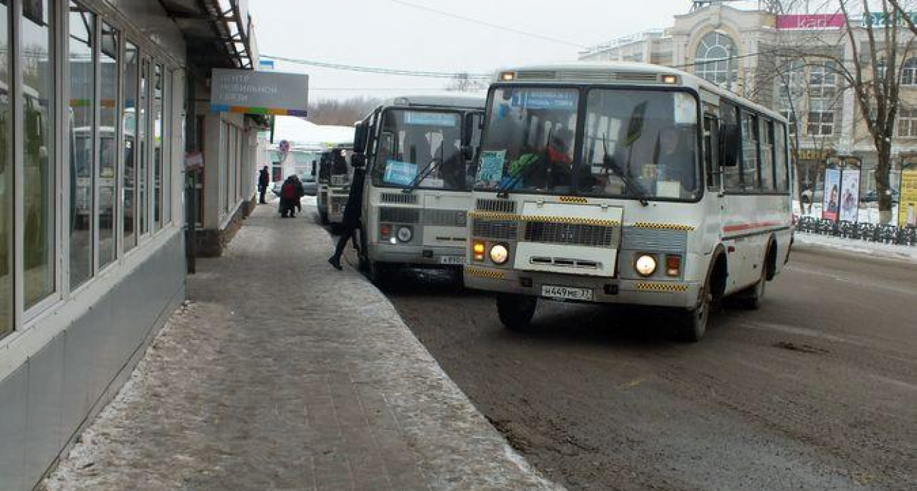 В Кинешме проезд подорожает на 10% до 44 рублей: бензин и запчасти съели прибыль перевозчиков