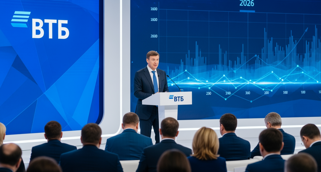 ВТБ делает ставку на потребкредиты: банк готовит секьюритизацию карт, автокредитов и лизинга