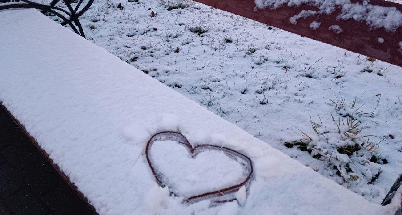 4-5 декабря в Ивановской области ударит мокрый снег и гололедица