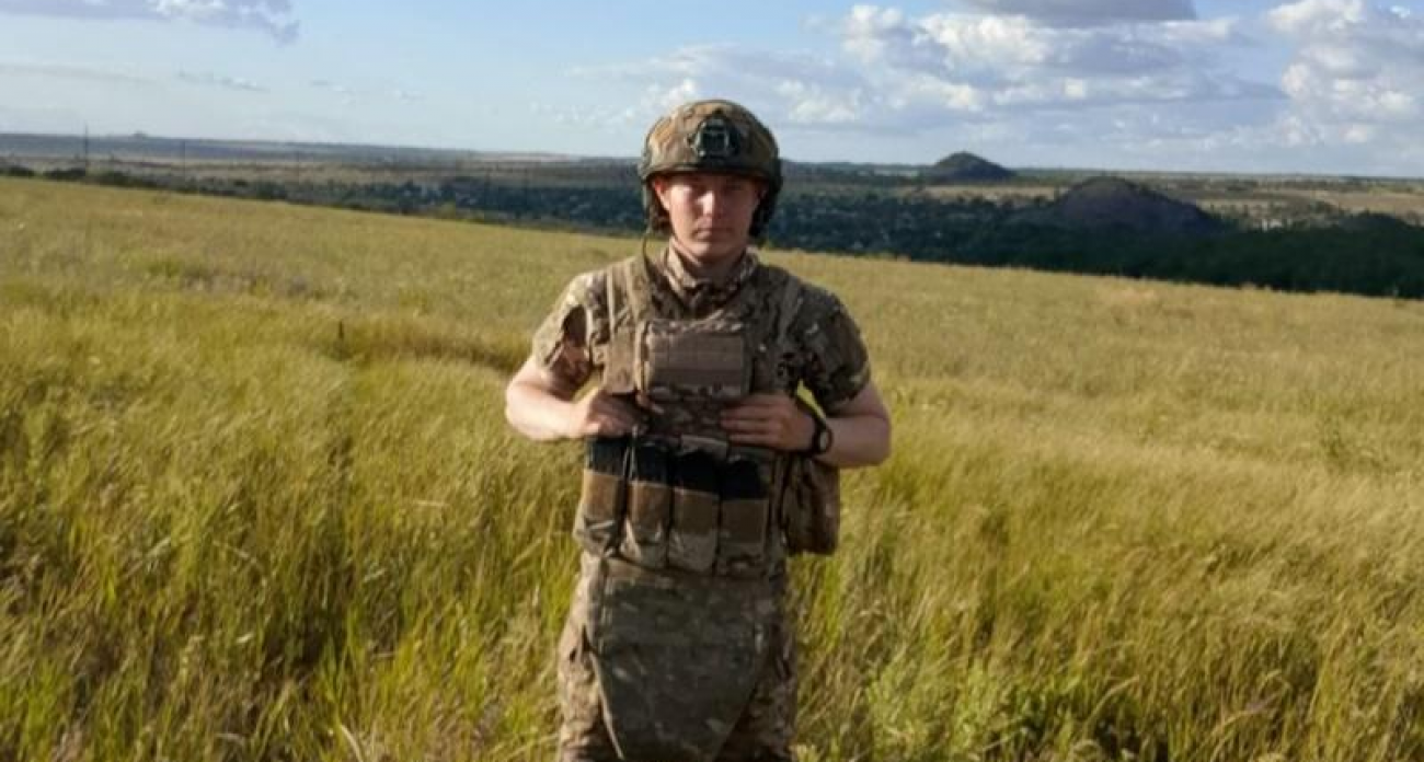 Погибшего героя СВО Вячеслава Когана похоронят на Аллее почётных граждан 4 декабря