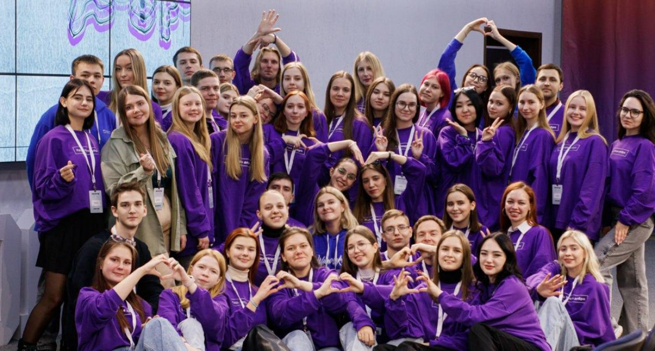 38 тысяч волонтеров Ивановской области: особая роль в поддержке участников СВО