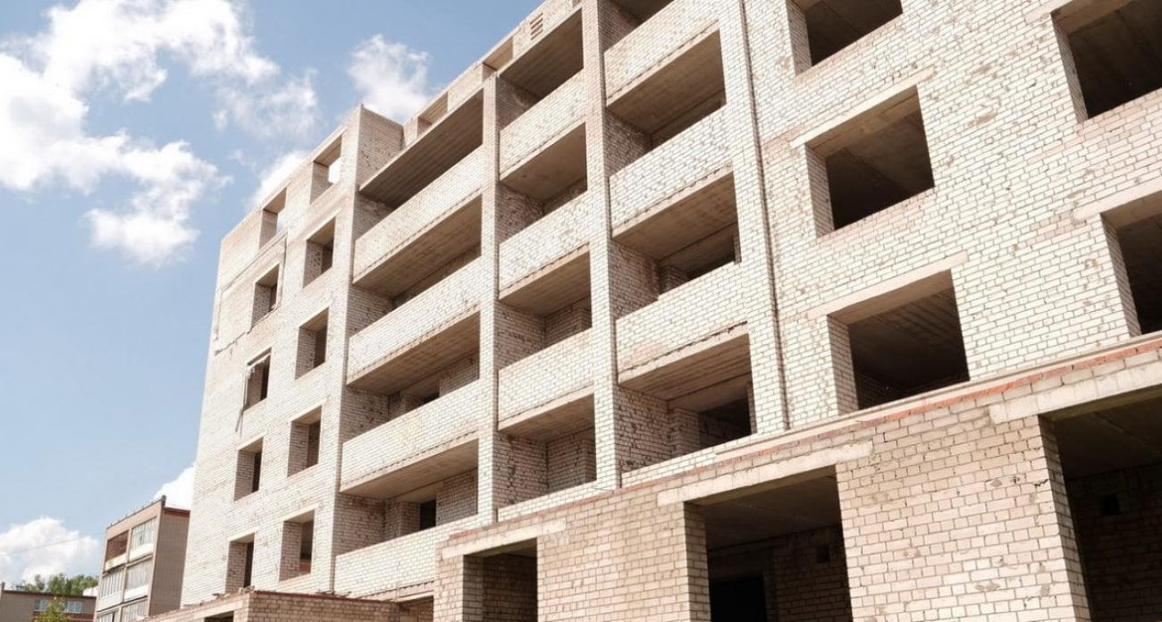 Ивановская область потратит 282 млн рублей на спасение 237 человек из аварийных домов