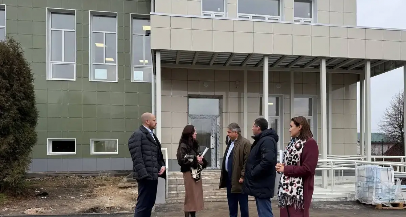 Школа 1930 года в Родниках получит вторую жизнь: 652 млн рублей на три объекта