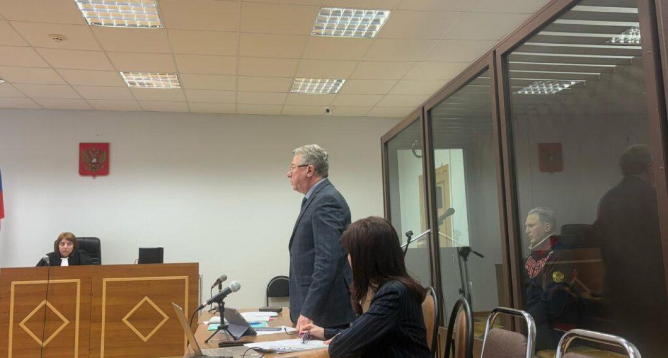 5,6 миллиарда через жену и родственников: как мусорный король строил схему 10 лет