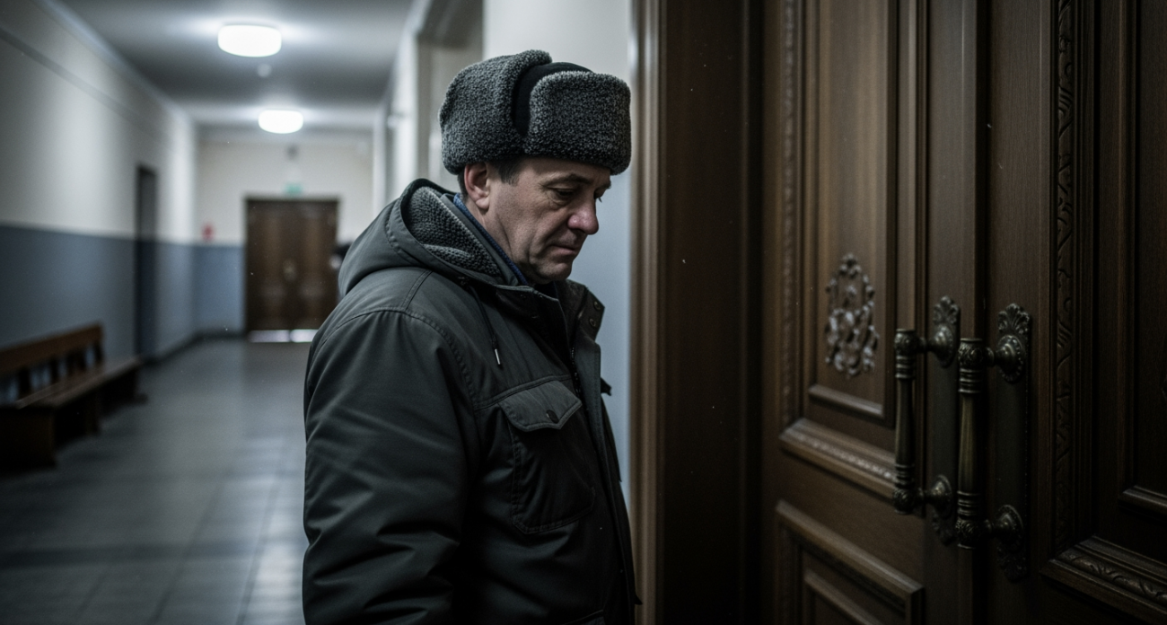 Нашел в поле пистолет CZ-27 и подарил другу: житель Ивановской области получил 3 года колонии