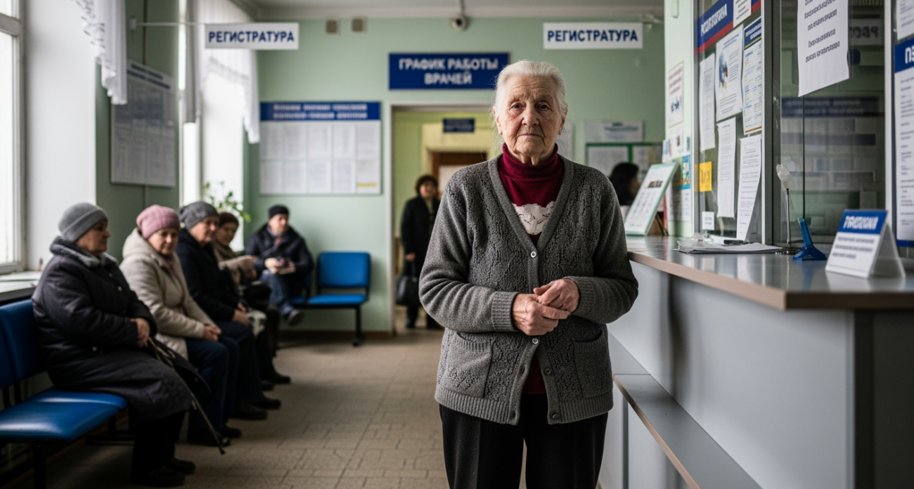 Воскресенский назвал льготные лекарства острейшей проблемой Ивановской области