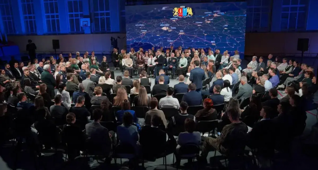 «Это безопасность семей с детьми»: в Ивановской области закроют «наливайки» во дворах