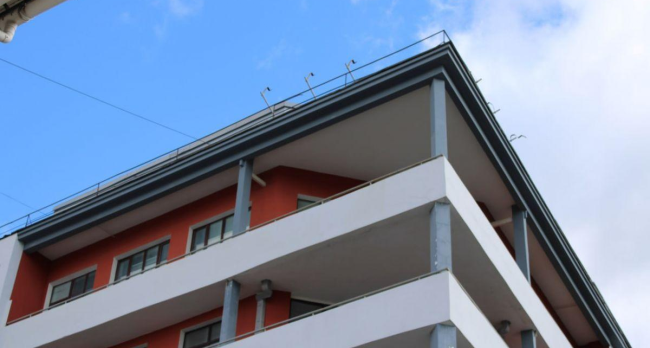 30 школ под ремонт: Воскресенский объявил планы на закрытой встрече без независимых СМИ