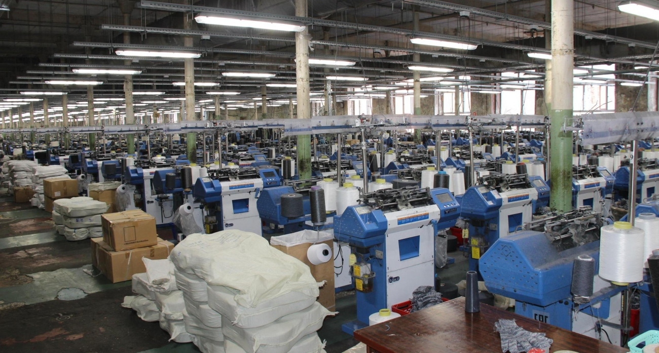 «ЛидерТекс» из Кинешмы обошел 7000 конкурентов и получил главную экопремию страны