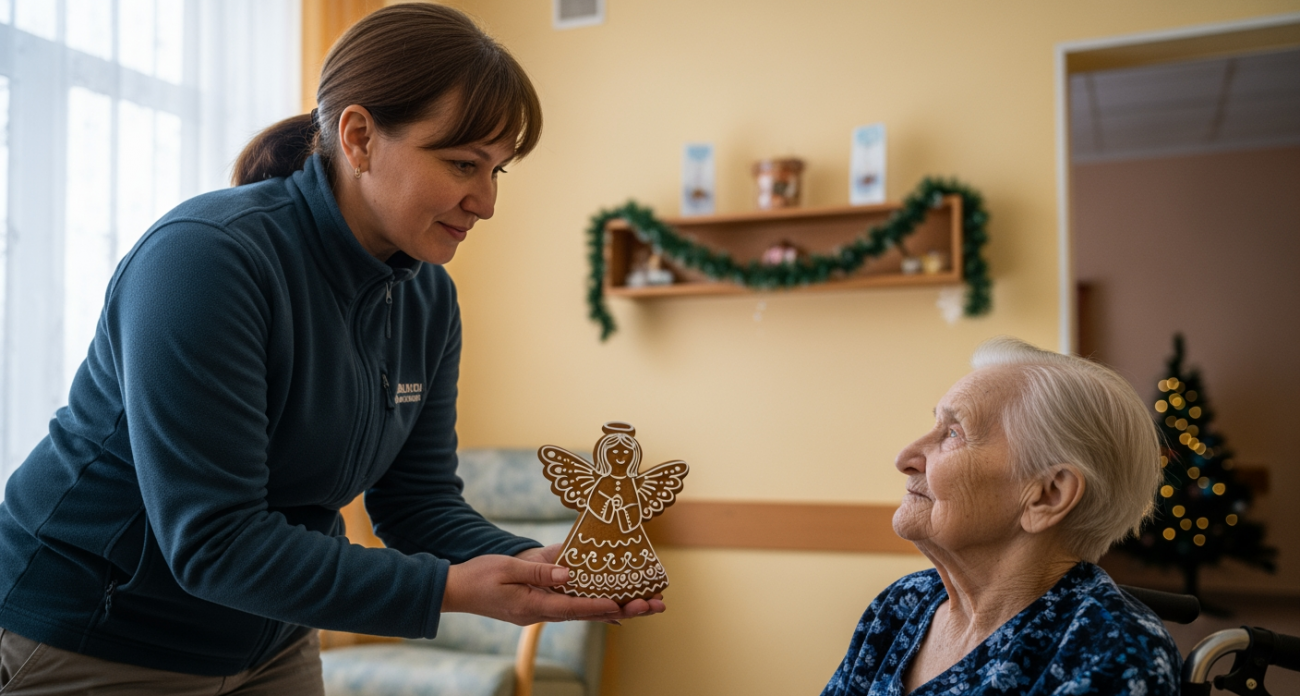 Шуйское паллиативное отделение: 5 лет помощи 2,5 тысячам неизлечимо больных