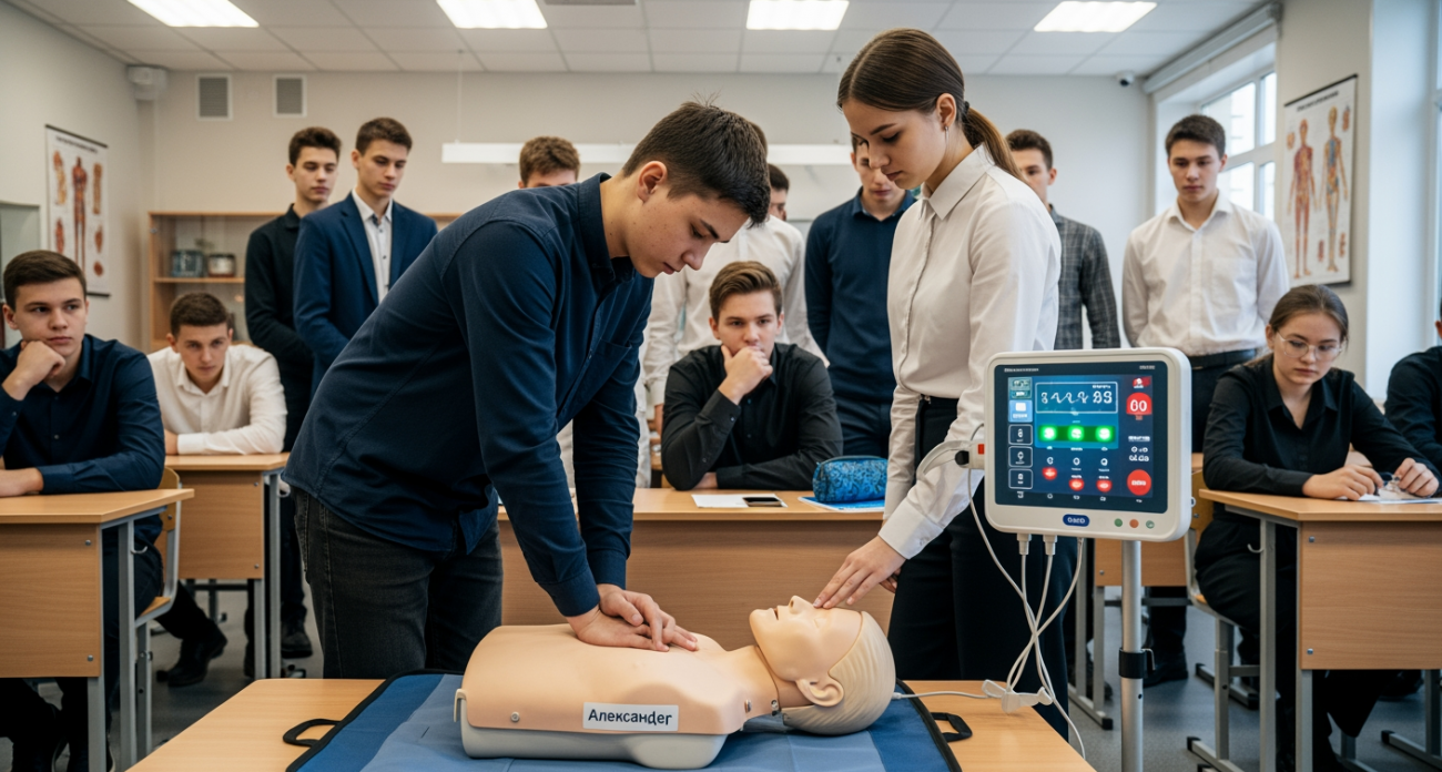 Мальчики лепят пельмени, а девочки пилят: как в школах Иванова отменили гендерное разделение на труде