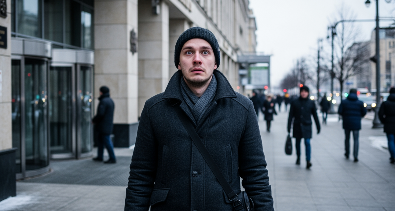 «Исчерпать кредитный потенциал»: лженалоговики выманили у курянина все сбережения и заставили брать займы