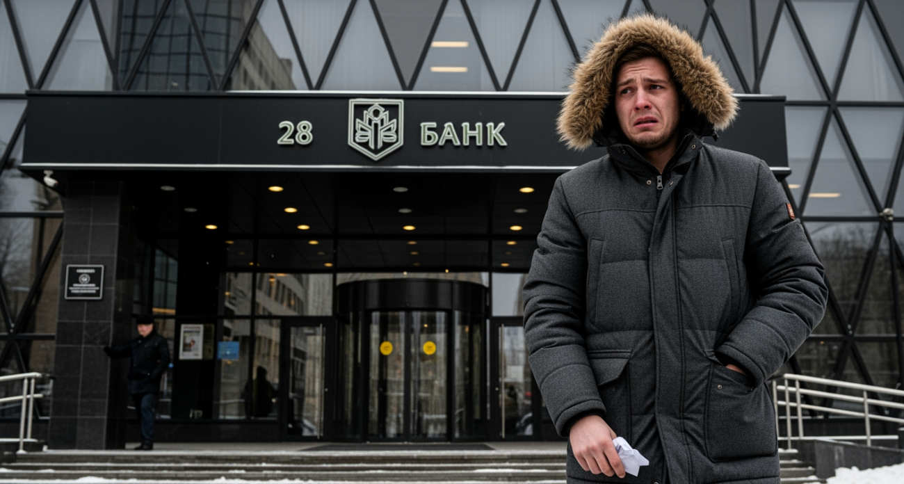 «Переведите на безопасный счет»: курянин лишился сбережений и взял кредиты по указке лжеполицейских