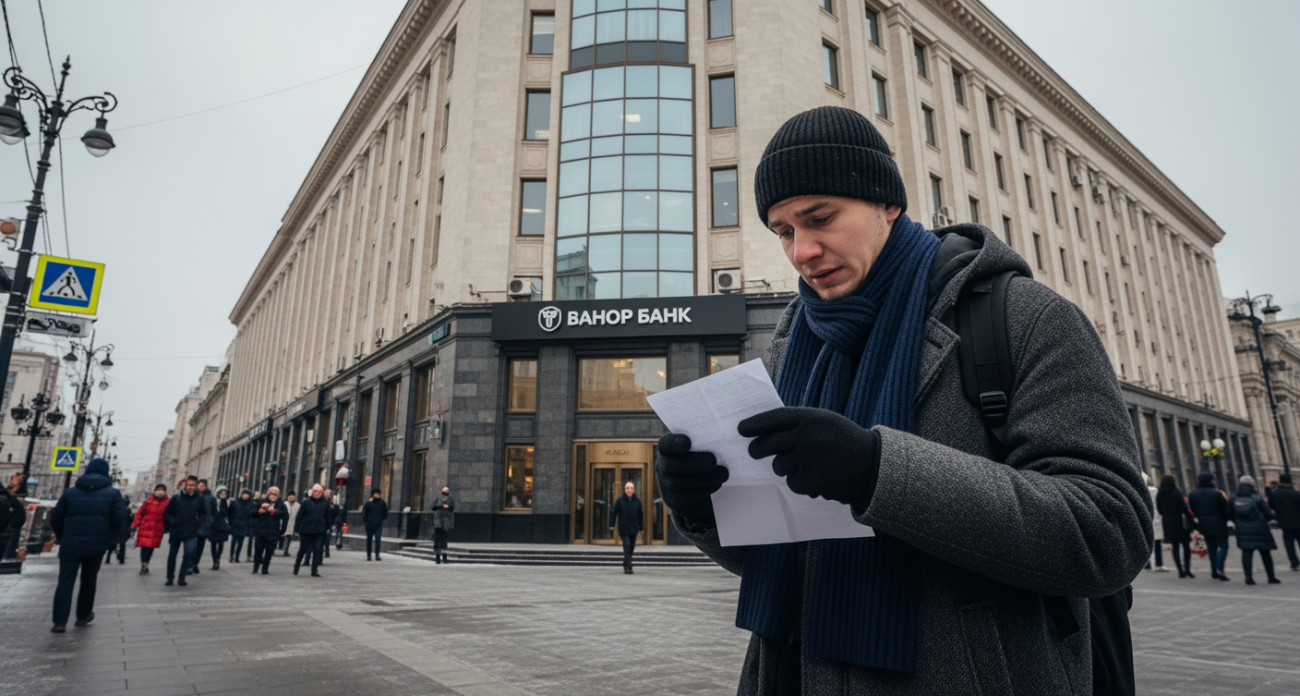 «Переведите на безопасный счет»: курянин лишился сбережений и взял кредиты по указке лжеполицейских