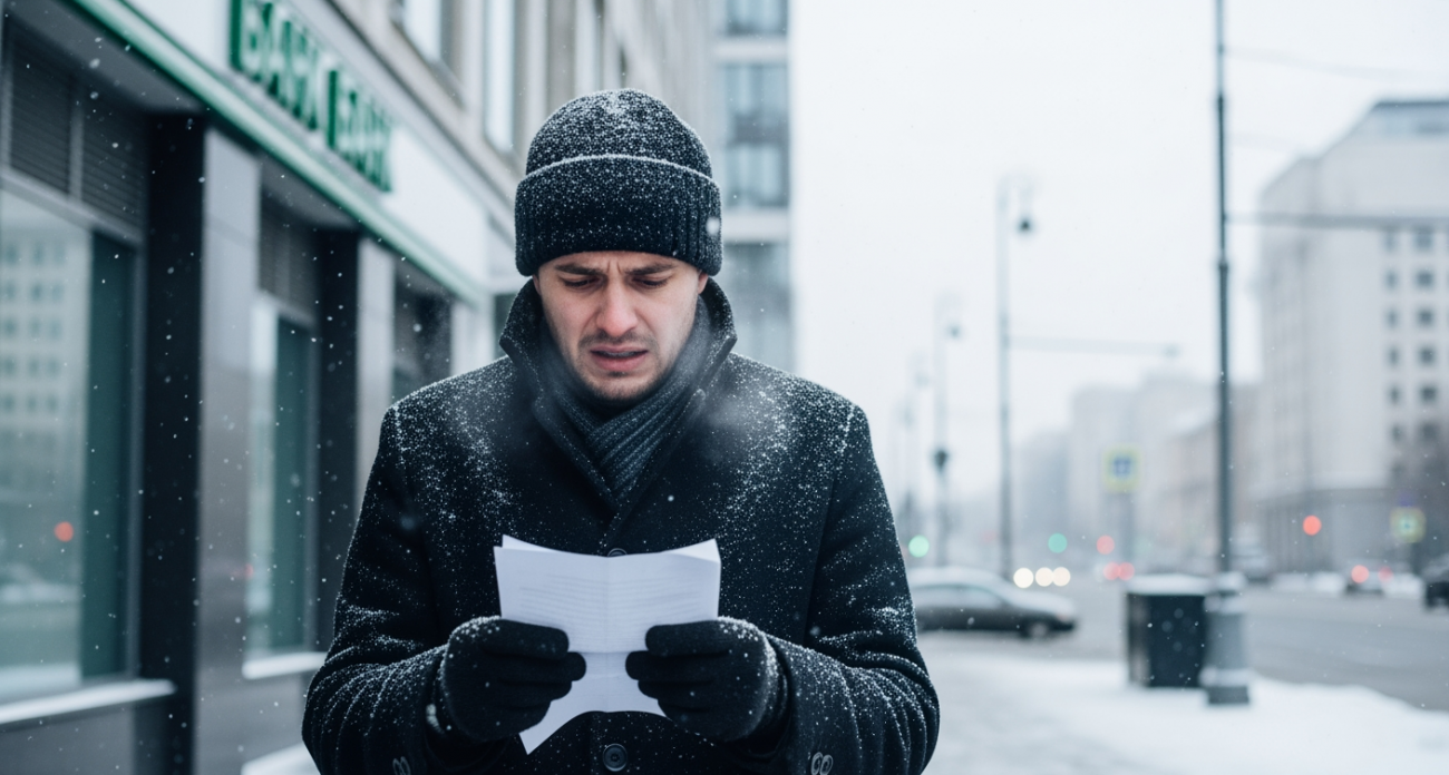 «Исчерпать кредитный потенциал»: курянин отдал мошенникам все сбережения и взял займы для «террористов»