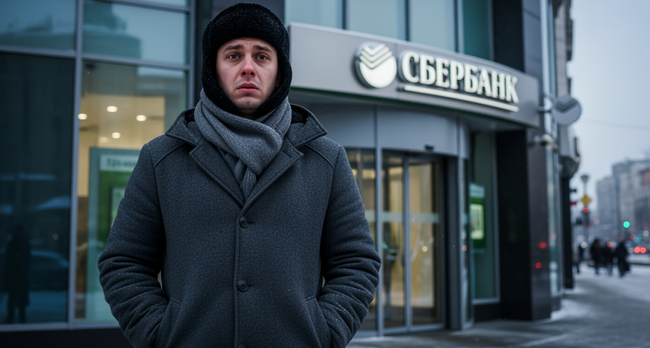 «Переведите на безопасный счет»: курянин лишился сбережений и взял кредиты по указке лже-силовиков