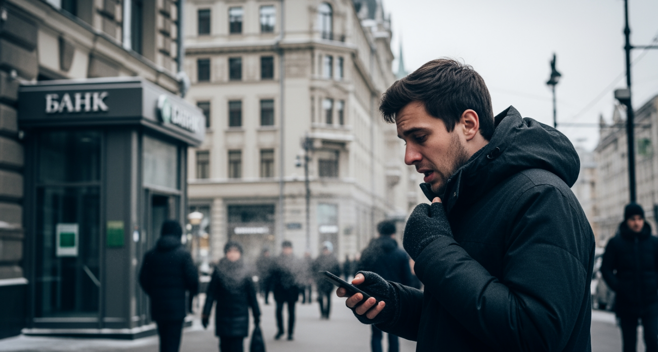 «Исчерпать кредитный потенциал»: курянин отдал мошенникам все сбережения и взял займы на максимум