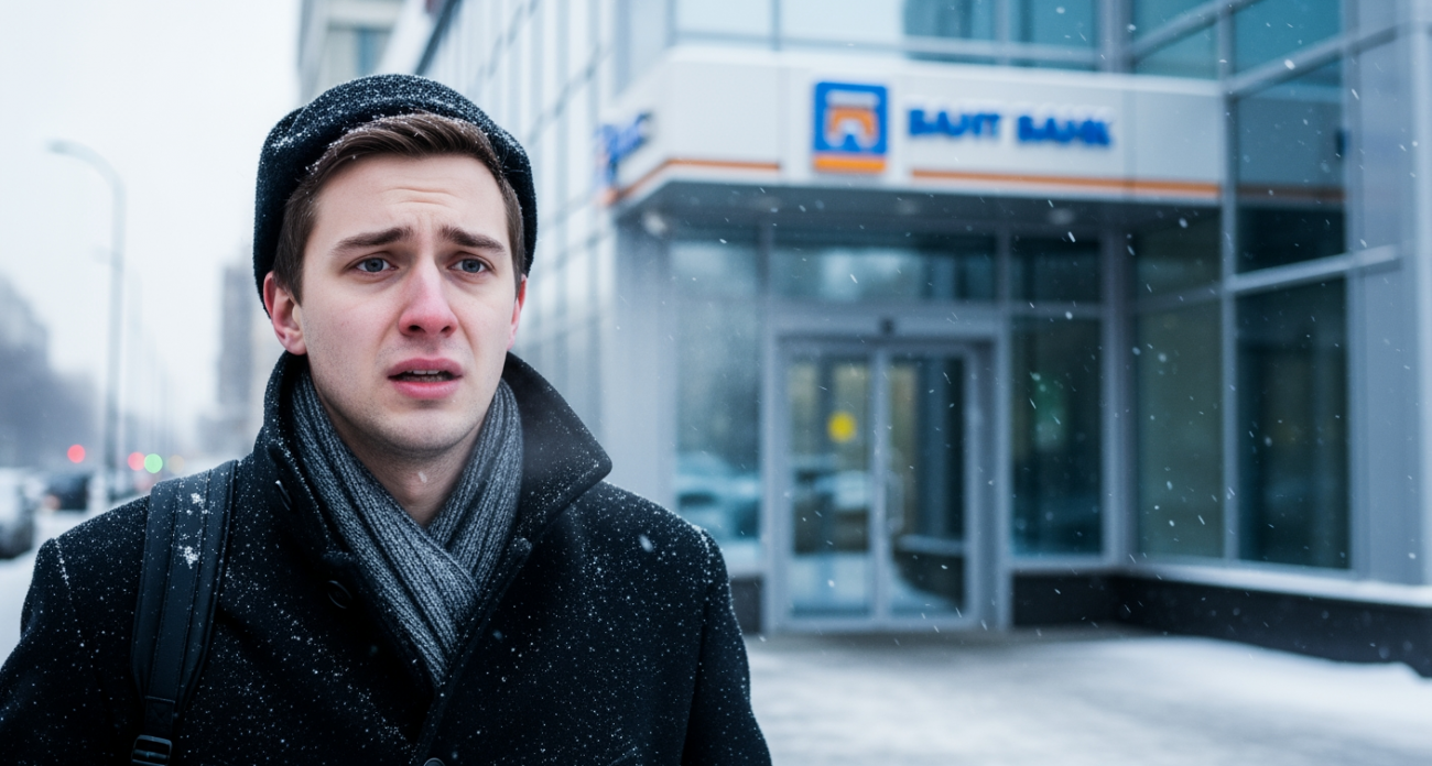 «Исчерпать кредитный потенциал»: курянин отдал мошенникам все сбережения и взял займы на максимум