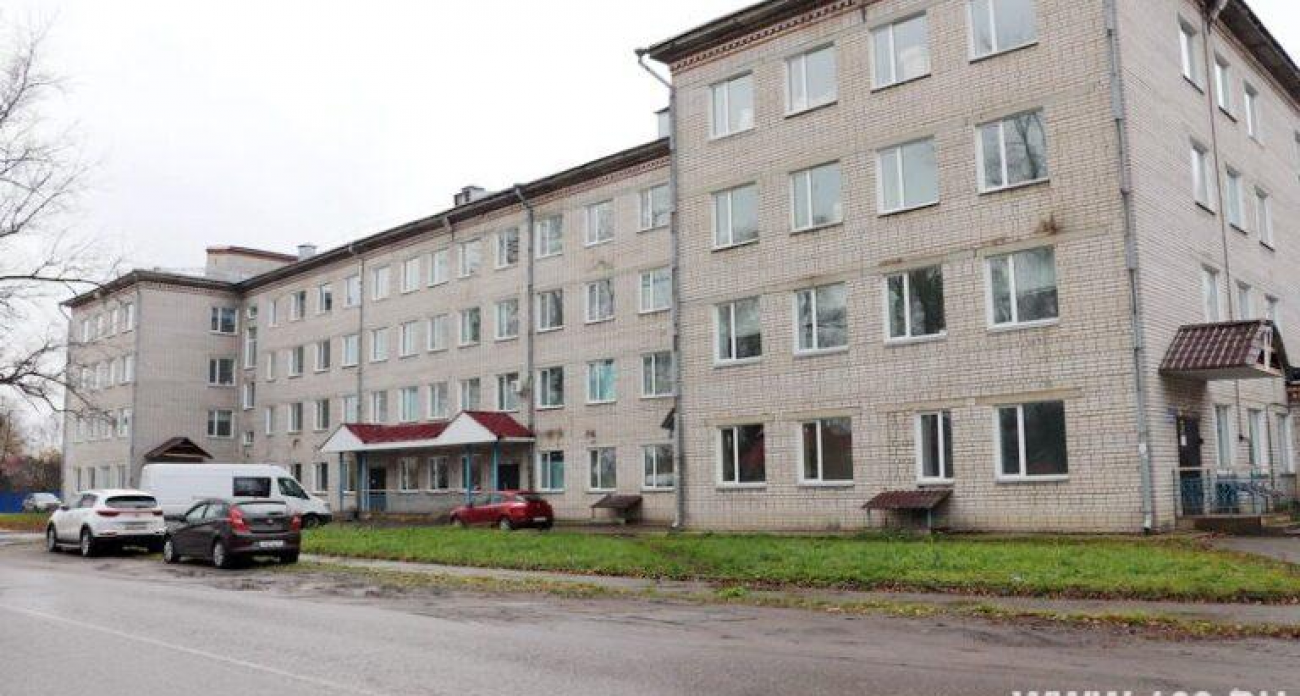 Проект ремонта кинешемского роддома взлетел с 3,9 до 8,4 млн рублей