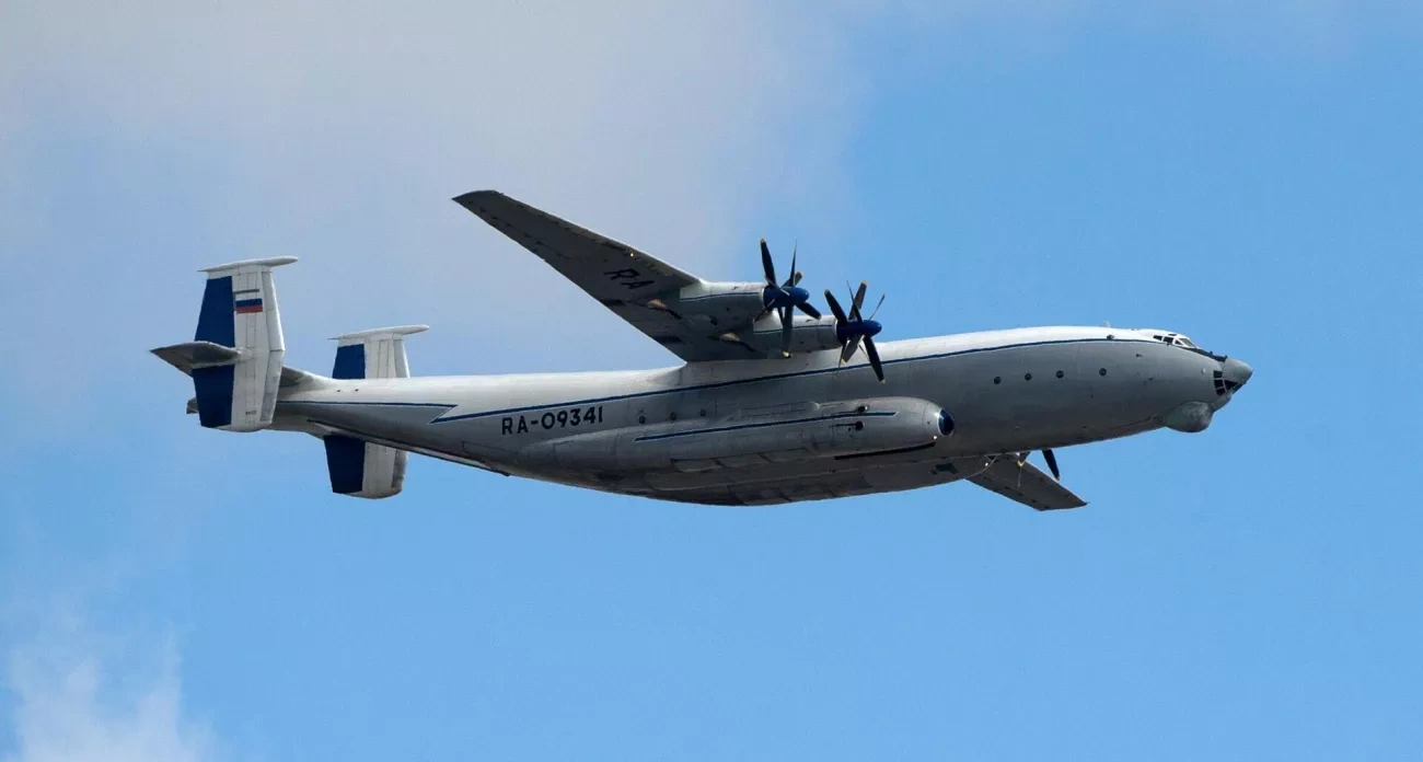 Крушение Ан-22 и поиски жертв в Уводе: главные новости за 10 декабря в Иваново