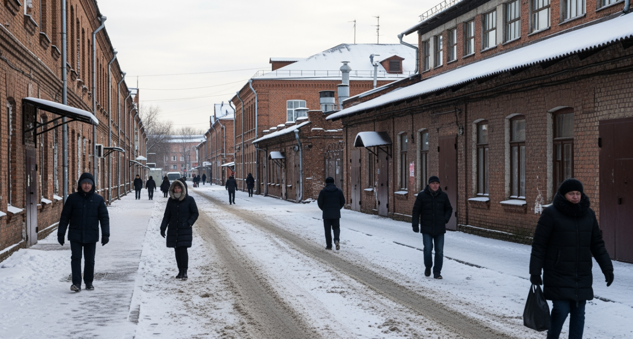 Безработица в Ивановской области упала до 1,9% на фоне массового сокращения рабочей силы