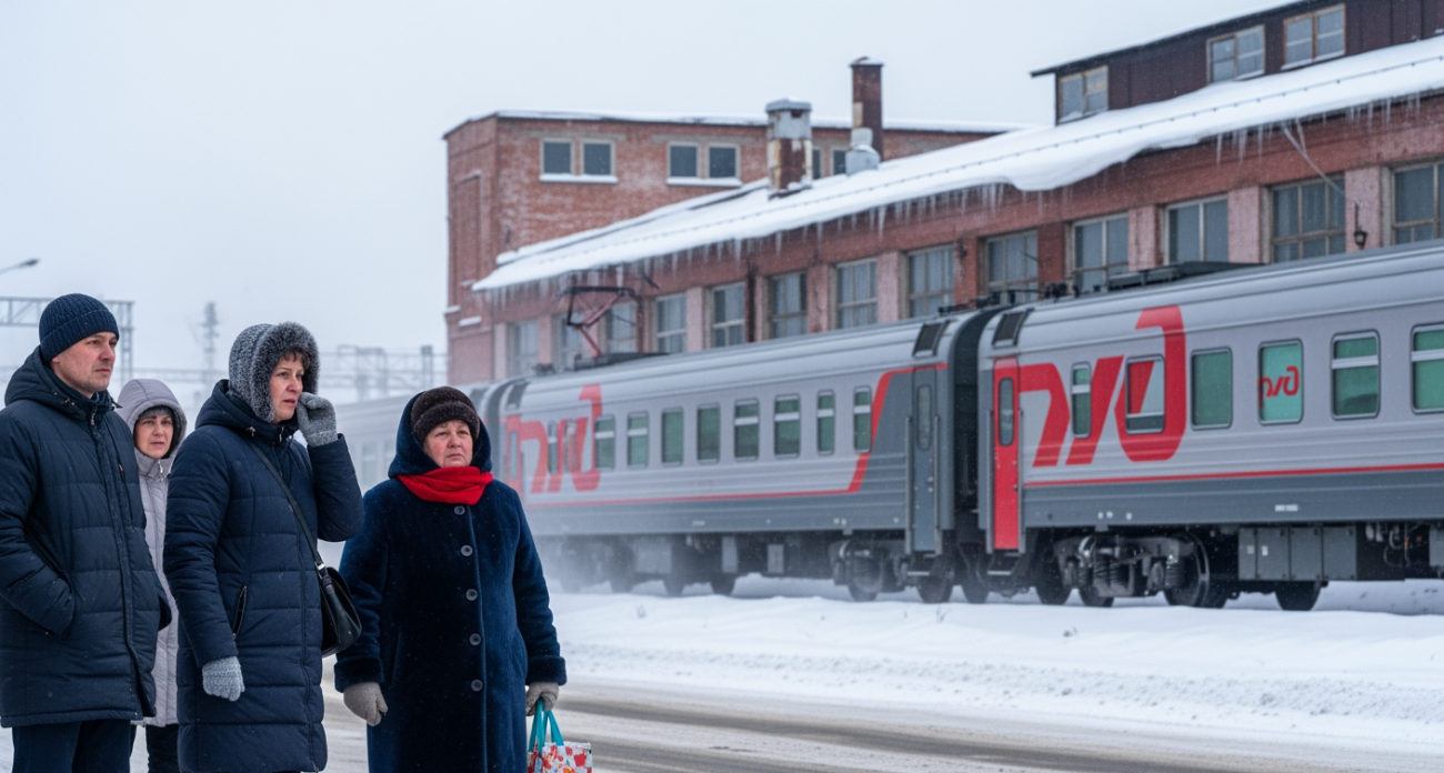 36,6 млрд рублей кредитов: как две железнодорожные компании создали иллюзию бума в Ивановской области