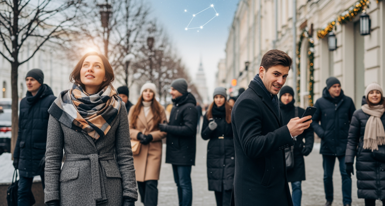 Три знака зодиака, которых Володина прочит на удачу: чего ожидать с 15 декабря.