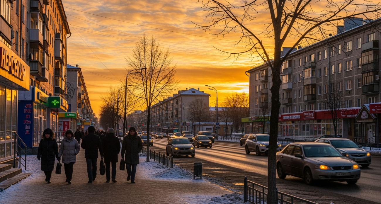 Когда приходит время уходить, человек наводит порядок: философия Нагибина, которая трогает сердце.