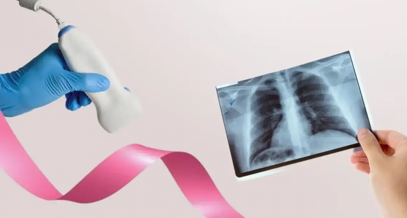 ОнкоПатруль едет в Шую: УЗИ и биопсия прямо на месте