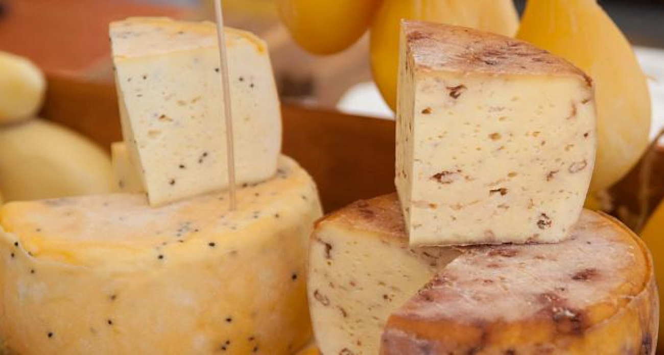 13 декабря в Иванове: фестиваль с сыром, медом и деликатесами